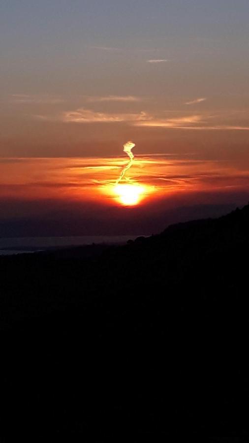 Charmant Horizon La Turbie Kültér fotó